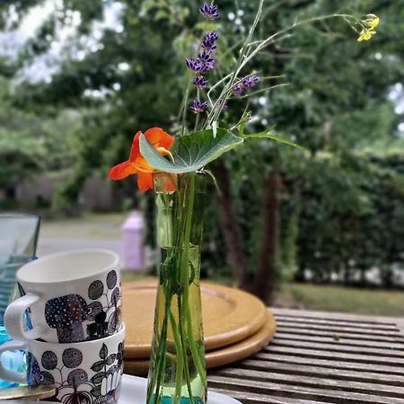 Champagne 호텔 와이메스 외부 사진